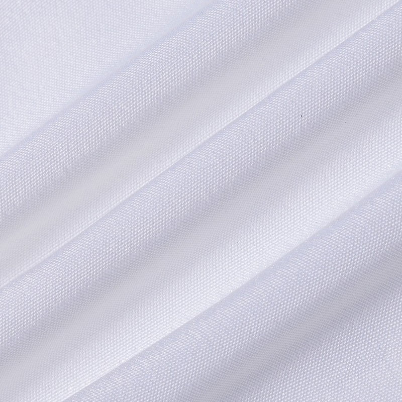 320cm Extra Wide Plain Weave  Fabric