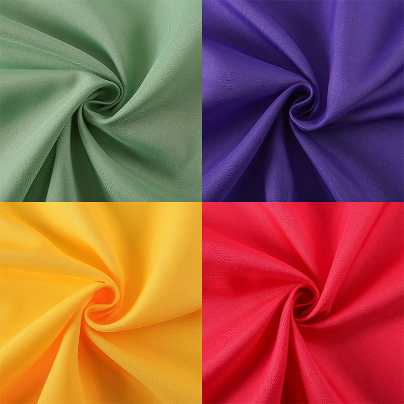 Plain‑weave  Fabric