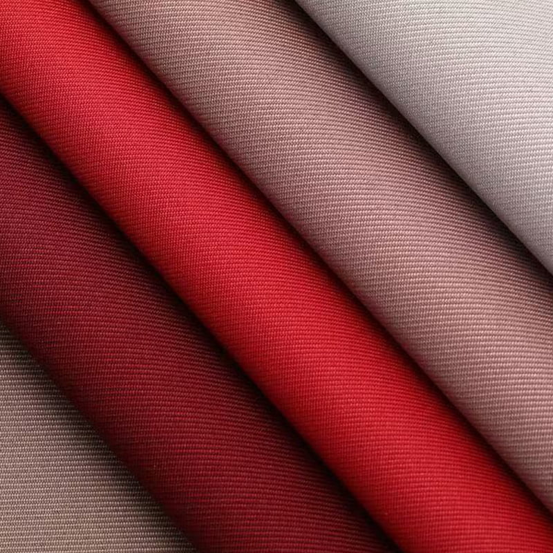 Workwear Fabric