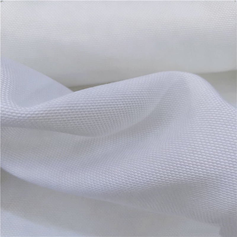 14oz 100% Polyester Canvas Fabric
