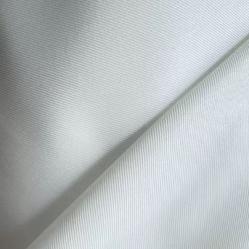 Polyester Uniform Fabric