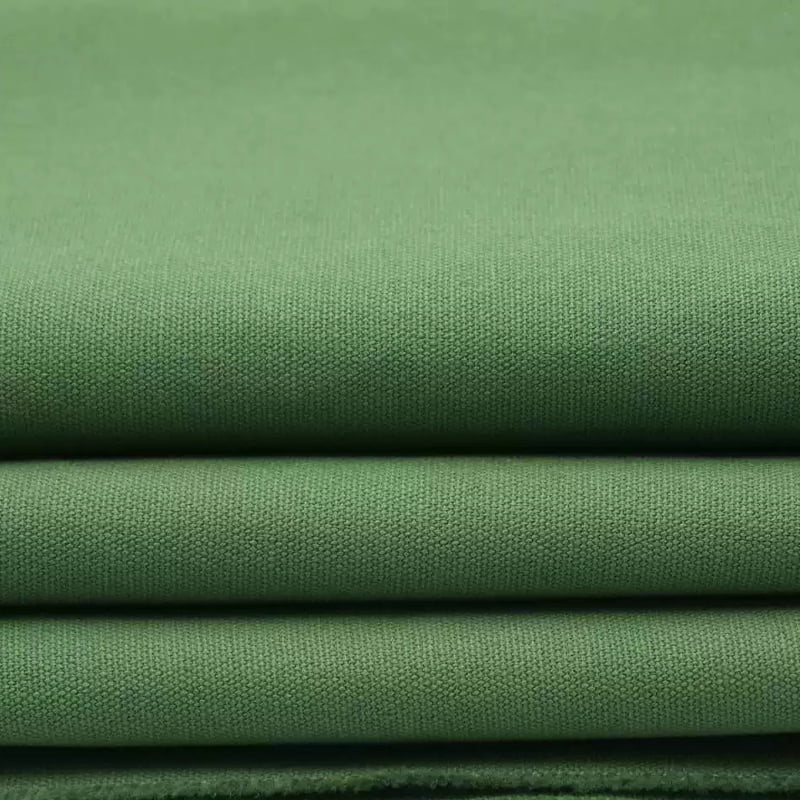'6oz 100% Cotton Canvas Fabric.