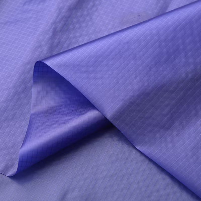 70D Silicone-Coated Balloon Fabric