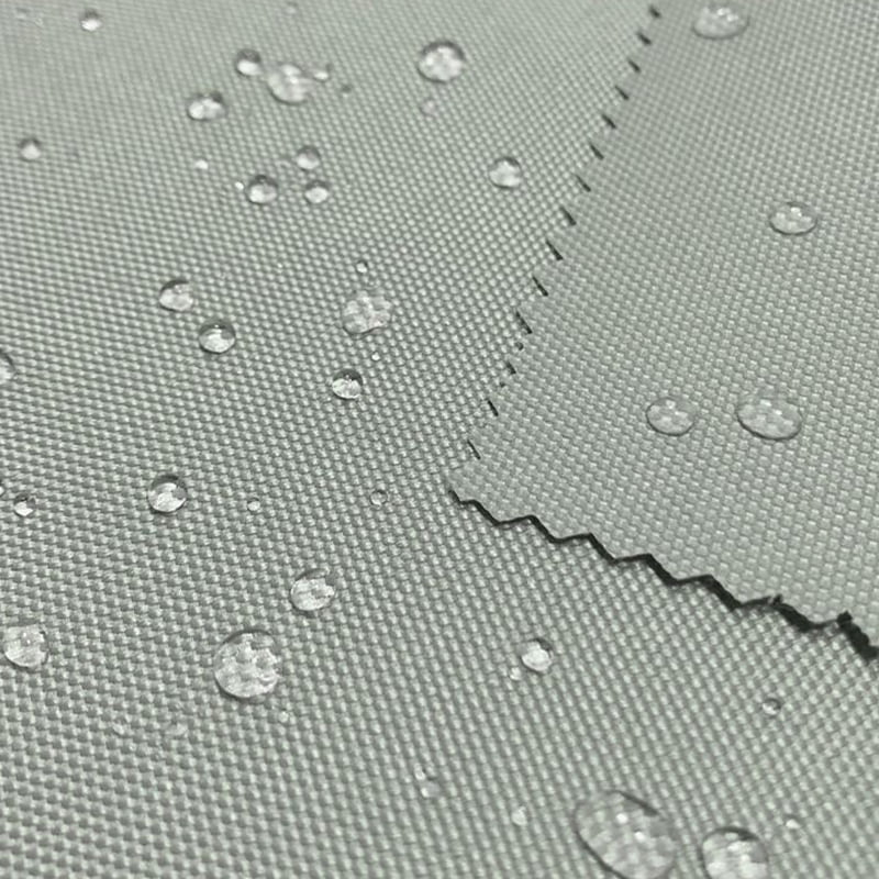 Waterproof Oxford Fabric