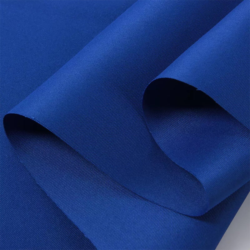 Polyester Wool-Like Fabric 150GSM