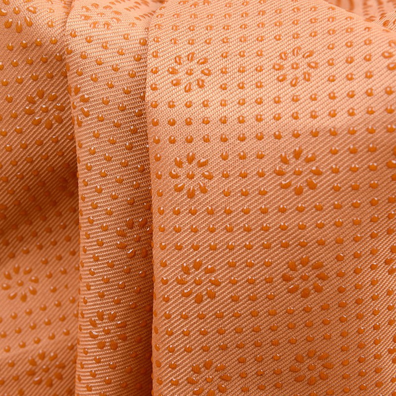 Silicone Twill Anti-Slip Fabric