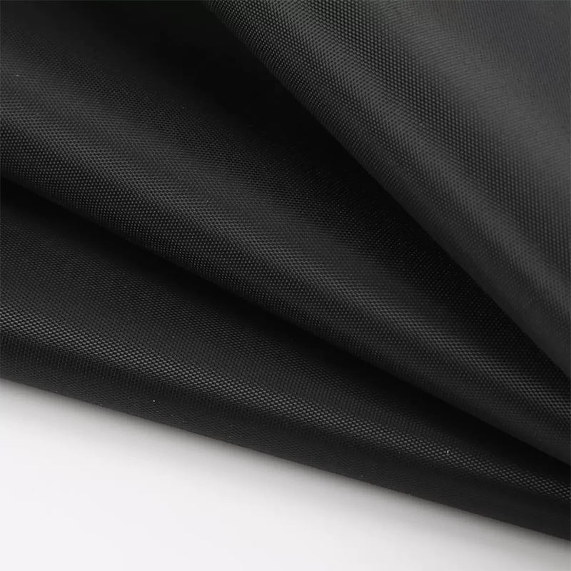Semi-Stretch Mini Oxford Fabric