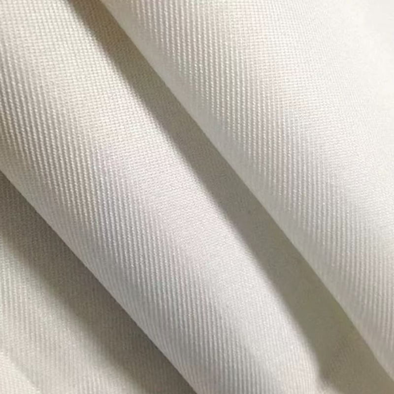 Double-Sided Twill Fabric