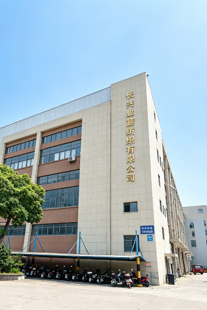 Changxing Bohang Import And Export Co., Ltd.